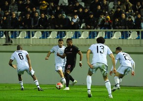 Coy Lens Mikels: Almaniya millisi DÇ-2022-də yarımfinaladək irəliləyə bilər