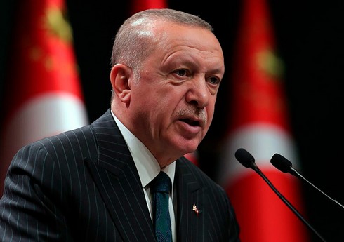 Турция хочет активизации процесса ее вступления в ЕС