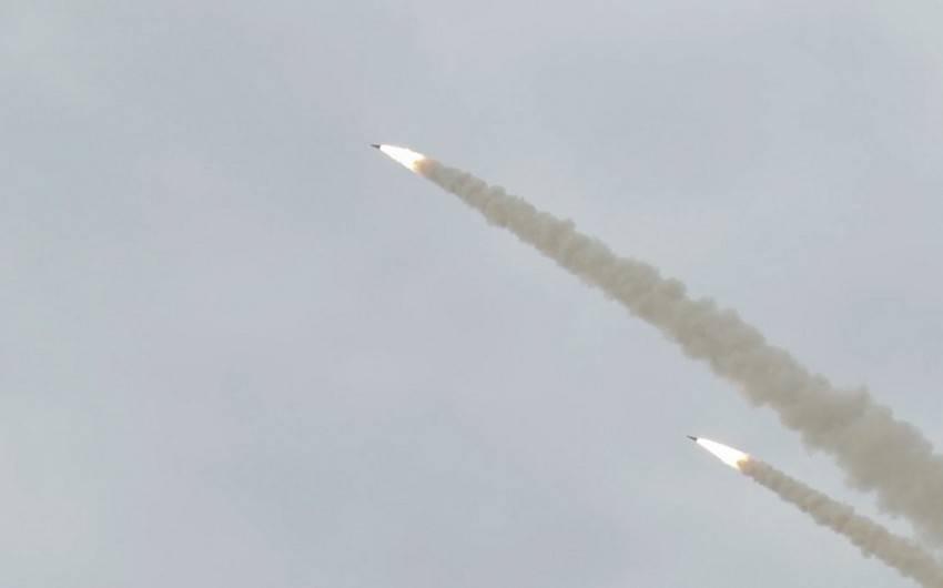 Ukrayna Rusiyanın 66 hava hücumunun qarşısını alıb