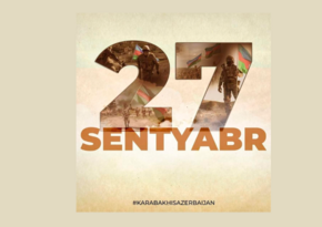 Посольство Турции: Желаем успехов победоносной Азербайджанской армии