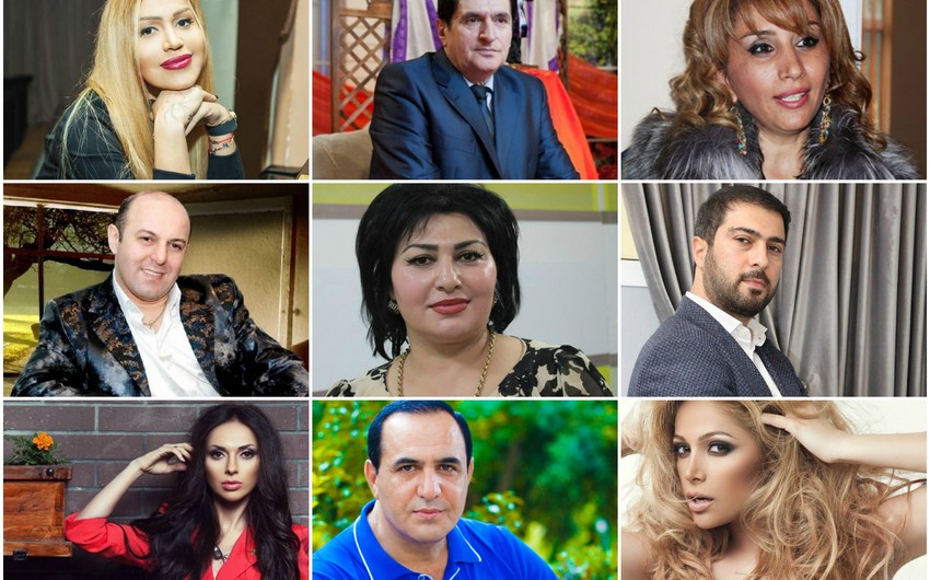 В Азербайджане начался мониторинг в связи с нарушениями языка в исполнении и речи певцов