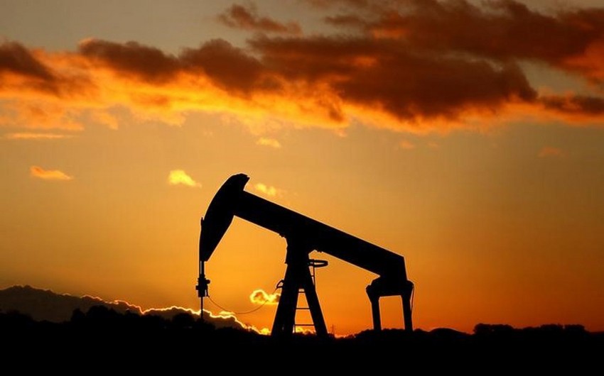 SOCAR Trading “Saudi Aramco”dan neft alacaq