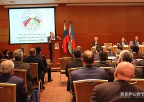 Ilham Aliyev: ARAC achieved significant success to strengthen Azerbaijani-Russian friendship