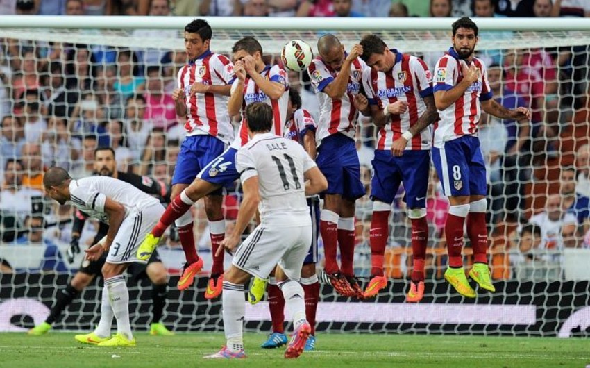 Real Madridin 10 futbolçusu antidopinq yoxlanışından keçib