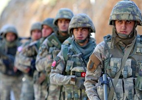 NATO Kosovoya əlavə 500 hərbçi göndərib