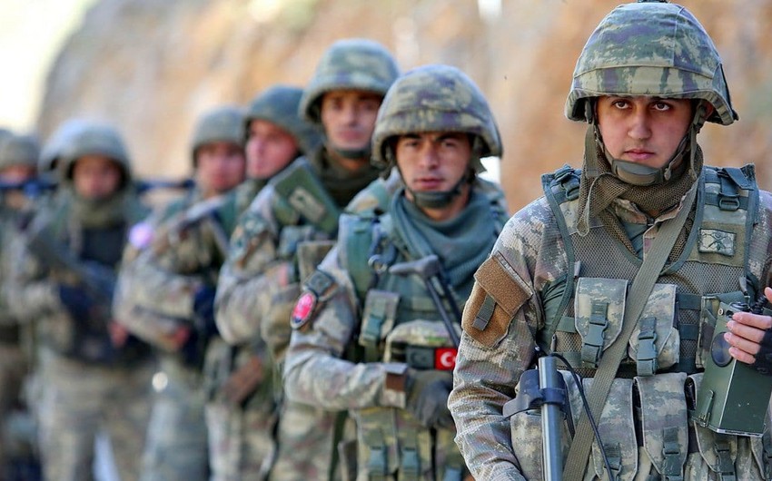 В НАТО сообщили о прибытии 500 турецких военных в Косово в качестве подкрепления