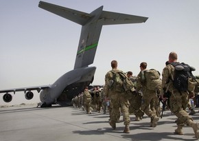 US begins withdrawing troops from Afghanistan