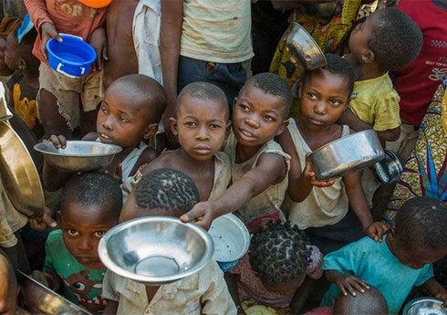 ООН: Более полумиллиарда человек в мире могут столкнуться с крайней бедностью