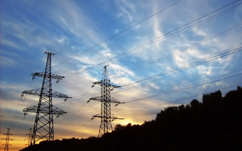 Power supply systems of ​Russia, Azerbaijan and Iran to be synchronized