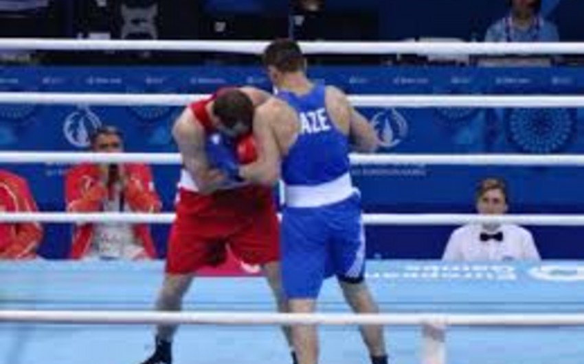 Azərbaycanın 2 boksçusu finala, 3 boksçusu olimpiadaya lisenziya qazanıb - YENİLƏNİB