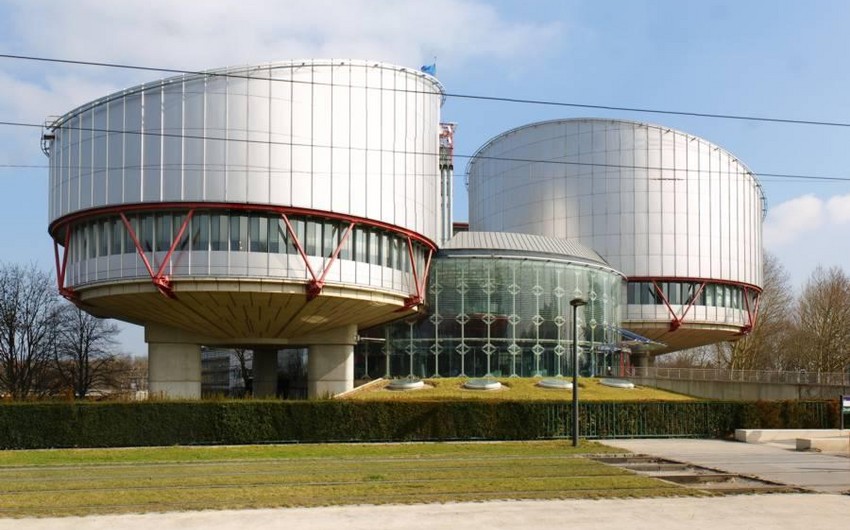 Azerbaijan submitted candidates for post of judge on European Court of Human Rights