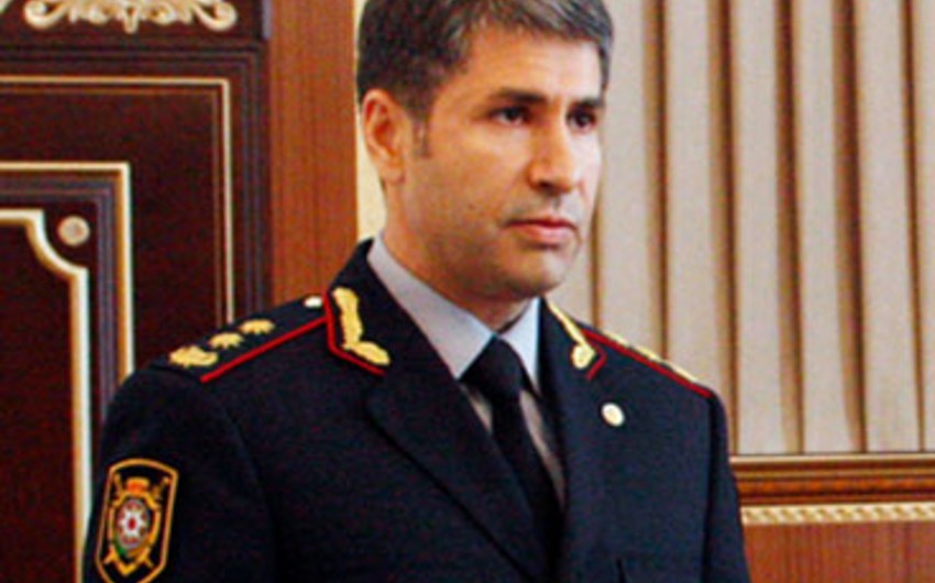 ​Vilayat Eyvazov heads for Nardaran