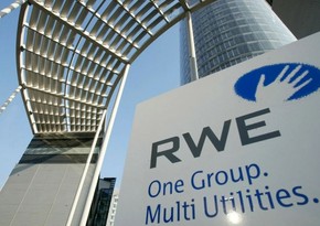 RWE инвестирует в возобновляемую энергетику до 2030 года 55 млрд евро