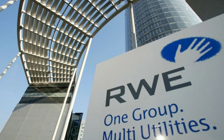 RWE инвестирует в возобновляемую энергетику до 2030 года 55 млрд евро