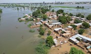 200,000 people affected by floods in Cameroon