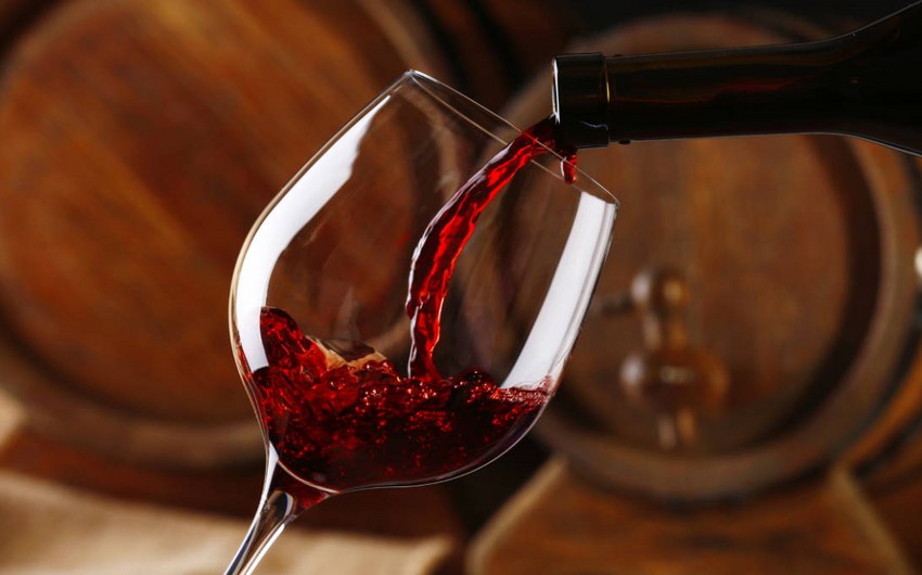 Первое вино из винограда из села Туг Ходжавендского района будет готово в феврале