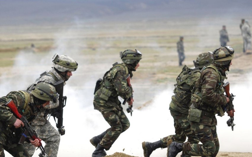 Вашингтон и Сеул приступили к совместным военным учениям на юге Корейского полуострова