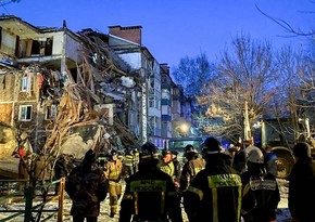 Число погибших при взрыве в жилом доме в Тульской области выросло до восьми