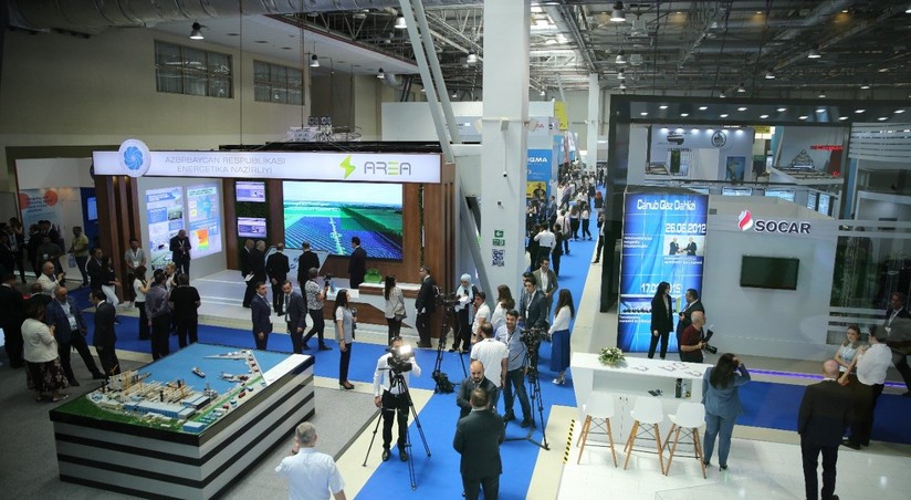 Baku Energy Week - important contribution to energy diversification and ...