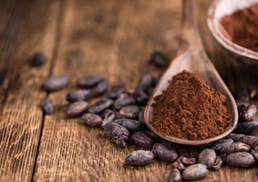 Azərbaycan Ukraynadan kakao tədarükünü bərpa edib