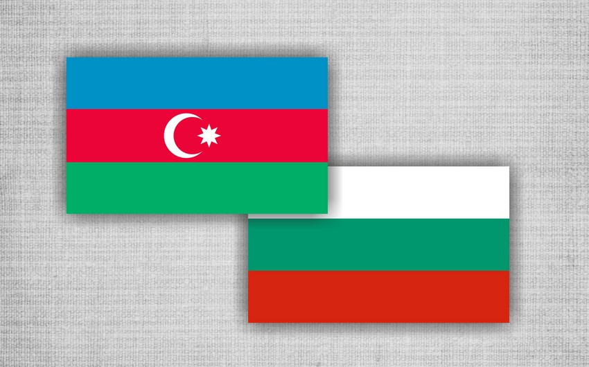 Azərbaycanla Bolqarıstan arasında ikiillik proqram qəbul olunub