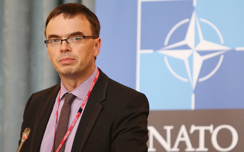 Estonian Foreign Minister: We highly value Azerbaijan’s role in enhancing the EU energy security