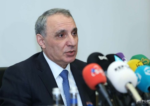  Генпрокурор Азербайджана обратился к российскому коллеге 