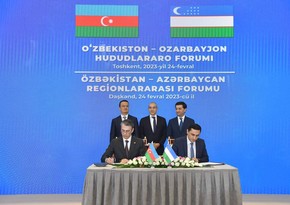 AzerGold to participate in development of gold deposits in Uzbekistan
