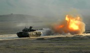 Azerbaijan Army holds tactical-special exercises with various units