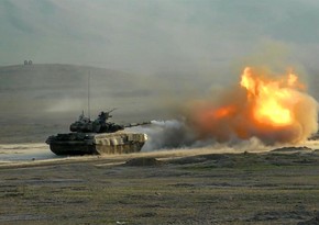 Azerbaijan Army holds tactical-special exercises with various units