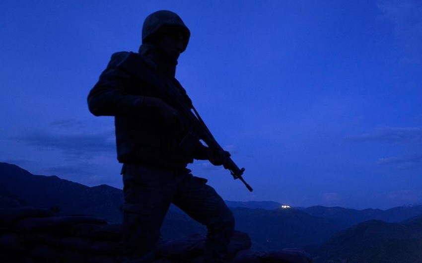 ​PKK terrorçuları Türkiyənin Hakkari vilayətinə hücum edib: - 2 şəhid, 4 yaralı