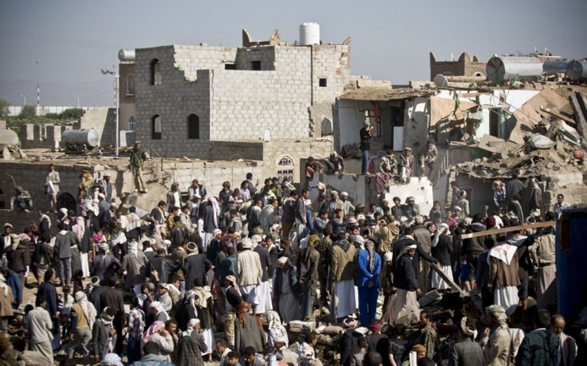 Проект резолюции по Йемену может быть внесен в СБ ООН после саммита ЛАГ