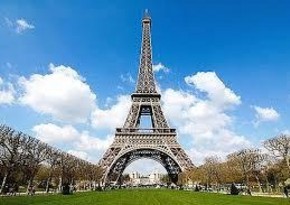 France: Eiffel Tower closed over general strike