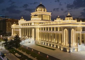 Tajikistan's parliament ratifies agreement with Kyrgyzstan