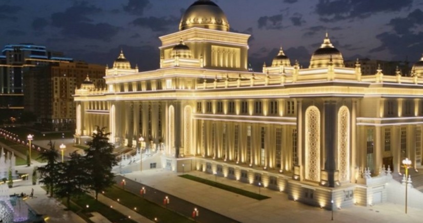 Tajikistan's parliament ratifies agreement with Kyrgyzstan