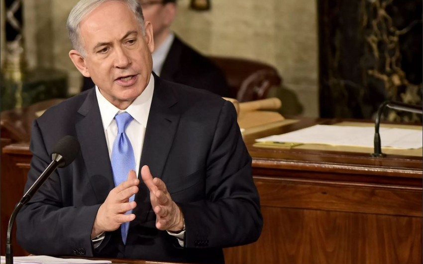 В Израиле начинается суд над действующим премьером Нетаньяху