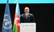 President of Azerbaijan highlights crimes committed by France in overseas territories