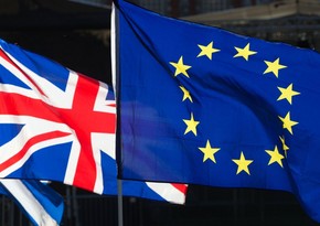 Reuters:  EU is ready to resume negotiations with Britain 