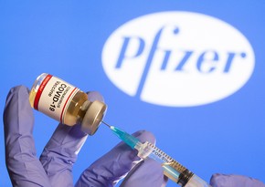  Georgian population will be vaccinated with Pfizer