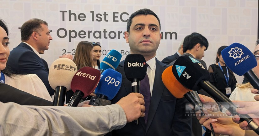Kanan Gasimov: ECO states are target tourism markets for Azerbaijan