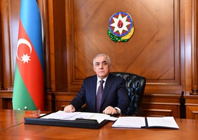 Премьер-министр Азербайджана выразил соболезнования главе правительства России