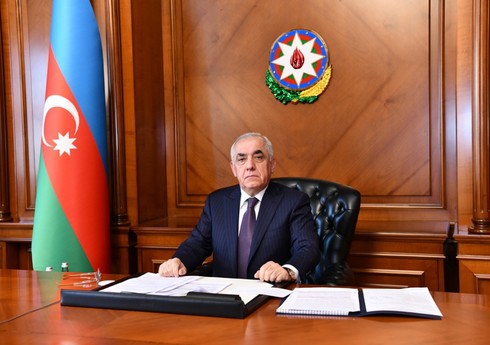 Али Асадов выразил соболезнования президенту Татарстана
