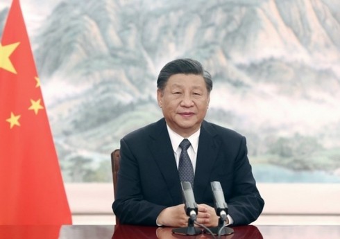 Си Цзиньпин: ни одна страна не превосходит остальные