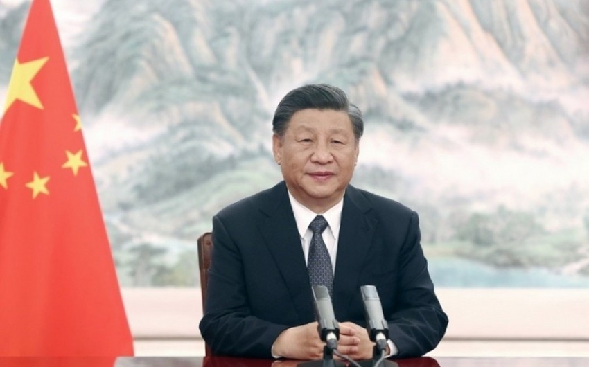 Си Цзиньпин: ни одна страна не превосходит остальные