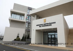 Генпрокуратура: Суд не вынес окончательного решения в отношении совершившего теракт в посольстве Азербайджана в Тегеране