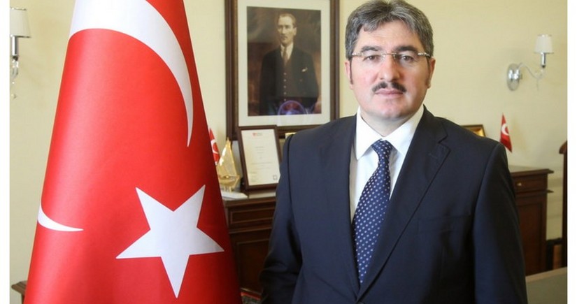Türkiye anticipates 60 million tourists in 2024, says ambassador
