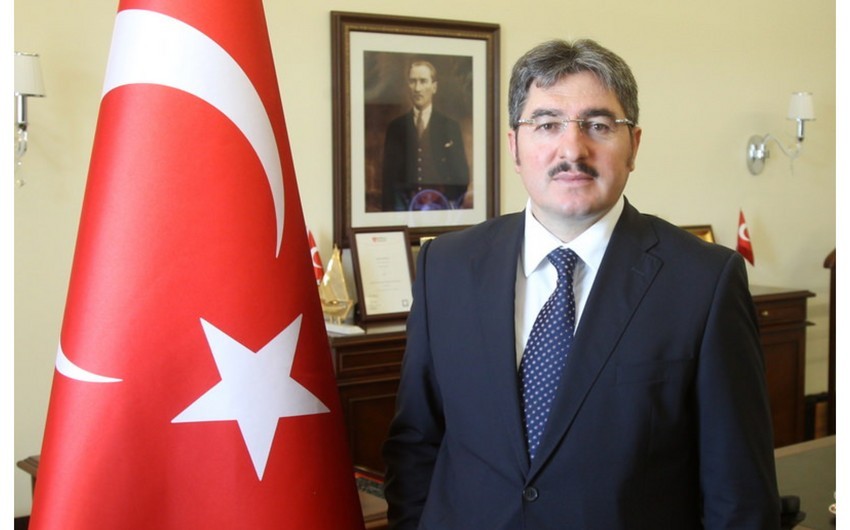 Türkiye anticipates 60 million tourists in 2024, says ambassador