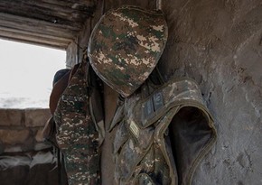 Командующего II армейским корпусом уволят из-за пожара в воинской части МО Армении