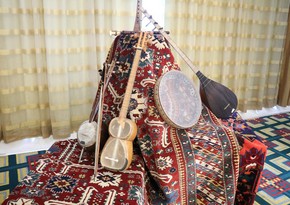 VI Int’l Music Festival 'Space of Mugam' to be held in Baku, Shusha