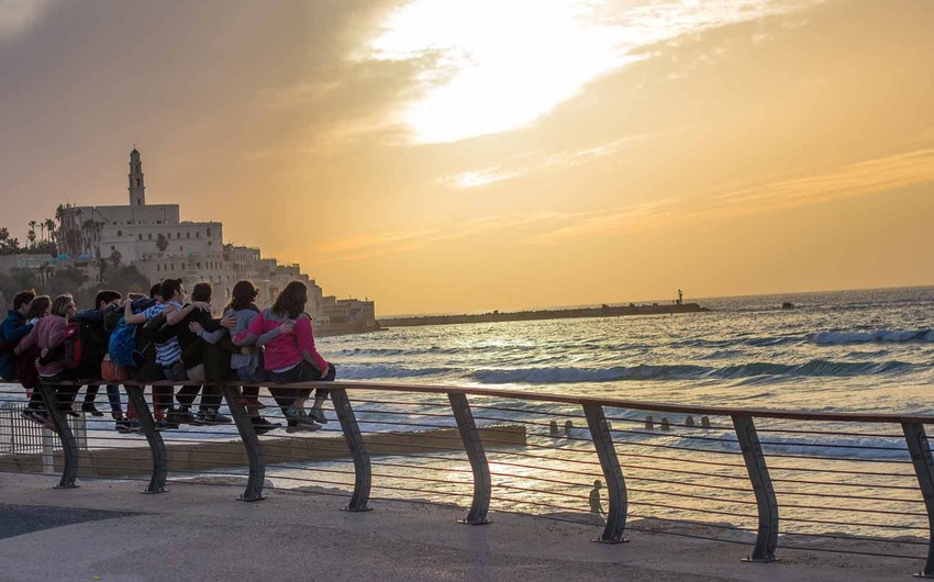 Израиль планирует открыть границы для индивидуальных туристов в июле